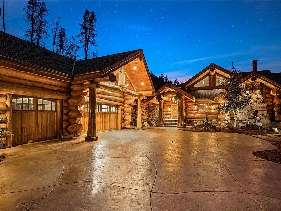 4620 W A Barr Rd, Mount Shasta, CA 96067 | MLS #20211370 | Zillow