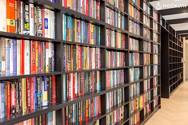 Rented by Nooklyn NYC LLC | media 113