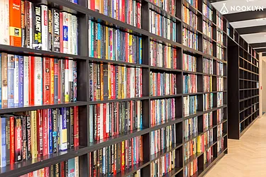 Rented by Nooklyn NYC LLC