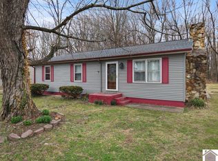 300 Valley St, Paducah, KY 42003