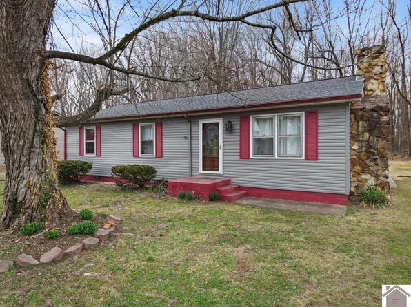 300 Valley St, Paducah, KY 42003