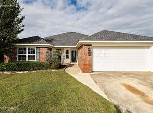 3170 Bloomington Dr, Mobile, AL 36695