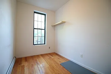 Rented by Next Door Realty NYC