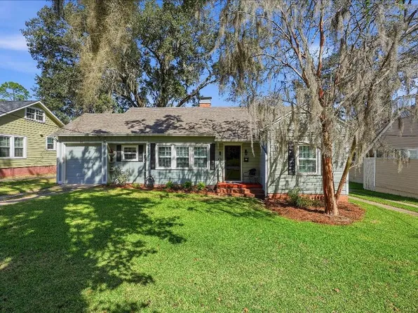810 E 6th Ave, Tallahassee, FL 32303