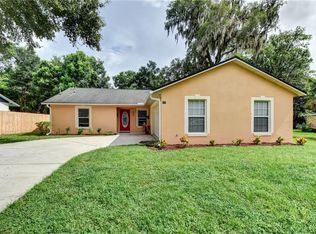 955 W French Ave, Orange City, FL 32763