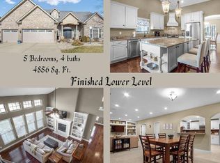 7027 Alston Ct, Edwardsville, IL 62025