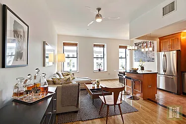 Sold by Halstead Real Estate