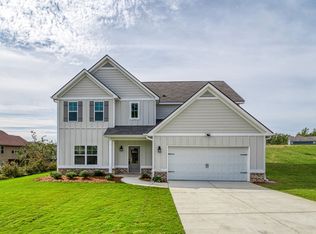 Lisa Ct HOMESITE 27, Moreland, GA 30259