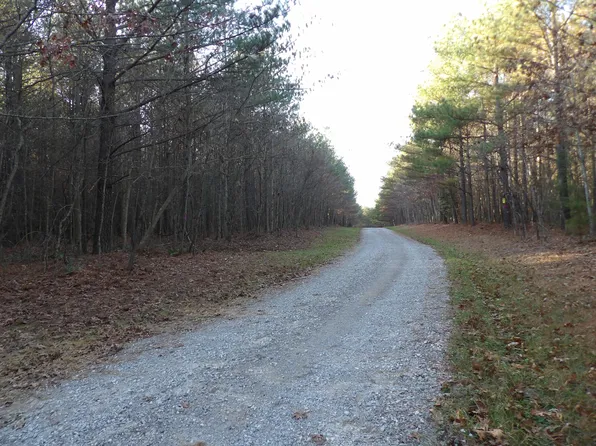 200 Randall Harris Rd, Evensville, TN 37332