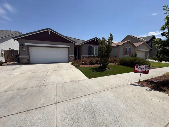 2240 S Lebec St, Visalia, CA 93292