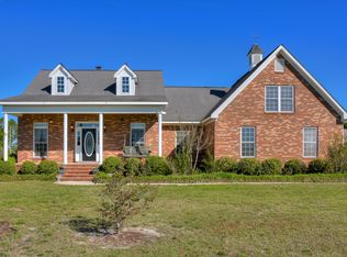 1665 Wire Rd, Aiken, SC 29805