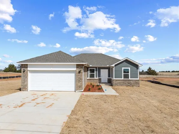5200 Grassland Dr, Guthrie, OK 73044