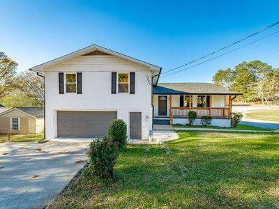 4909 Swan Rd, Chattanooga, TN, 37416