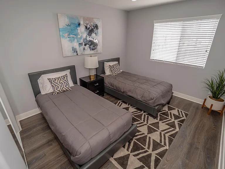 7203 S La Cienega Blvd #7203 — Photo 19