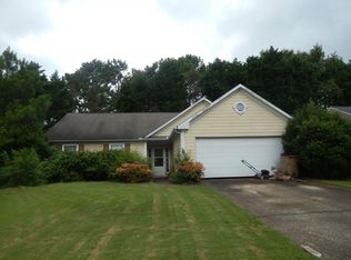 3149 Bellestone Ct, Marietta, GA 30066
