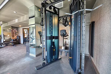 Rented by Sky View Parc Sales LLC