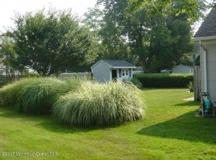 604 Ocean Rd, Spring Lake, NJ 07762