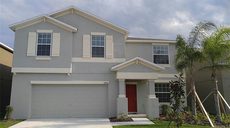 10935 Rainbow Pyrite Dr, Wimauma, FL 33598 | Zillow