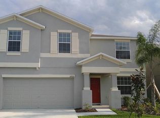 10935 Rainbow Pyrite Dr, Wimauma, FL 33598