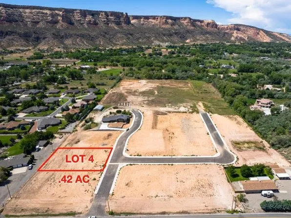 2071 Shamsi Dr, Grand Junction, CO 81507