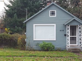 4116 SE Harrison St, Milwaukie, OR 97222