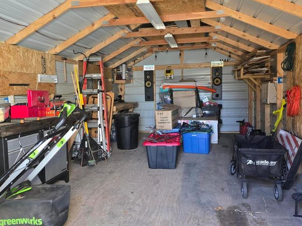 428 Overland Trl, Fritch, TX 79036