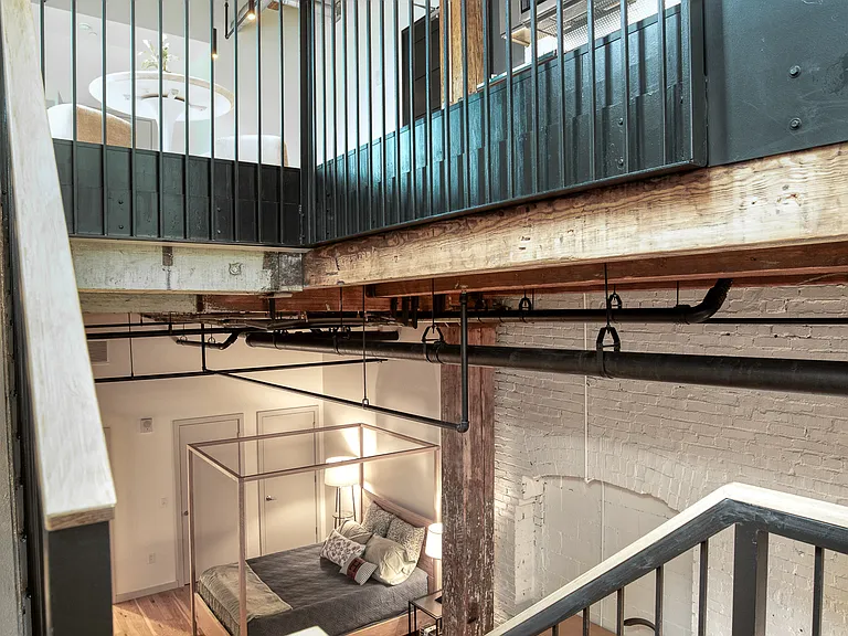 Allegheny Branch House Lofts — Photo 18