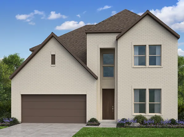 1406 Victory Ter, Northlake, TX 76226