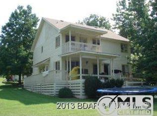 271 Hayburner Ranch Rd, Camdenton, MO 65020