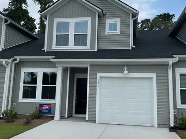 129 Hoffman Park Dr, Myrtle Beach, SC 29588