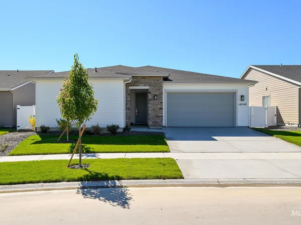 14549 Pine Knoll St, Caldwell, ID 83607