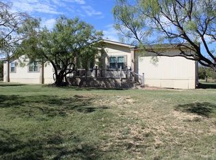 14360 Oak St, Millersview, TX 76862