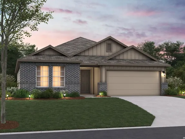 1013 Eagle Crossing, Seguin, TX 78155