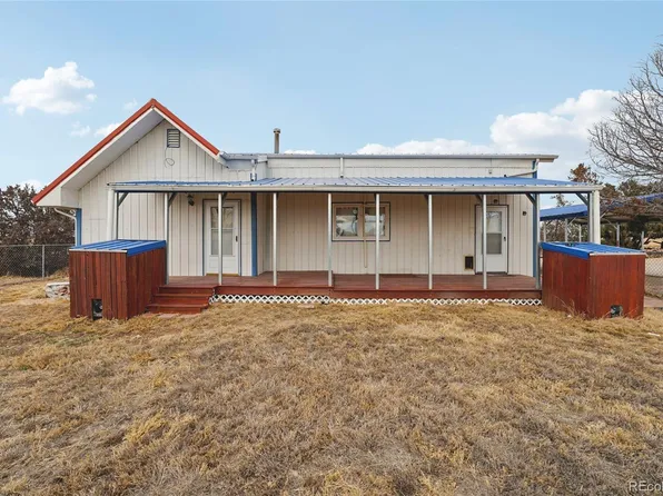 37008 County Road 18, Roggen, CO 80652