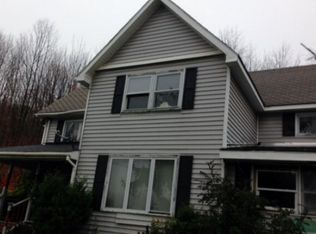 1567 Ayres Rd, Gillett, PA 16925