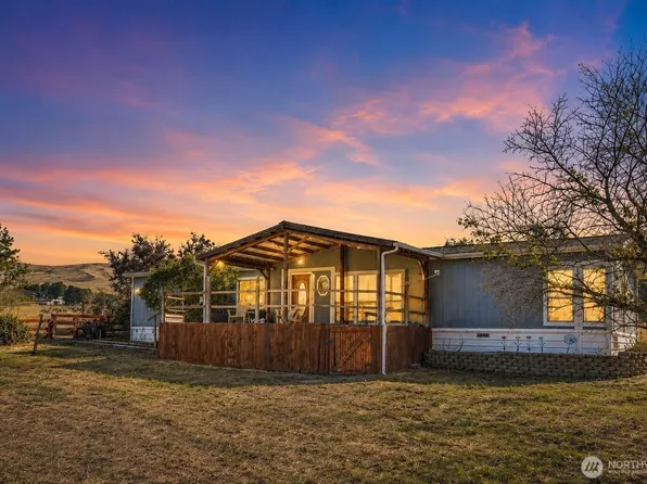 10 Birdsdale Road, Selah, WA 98942
