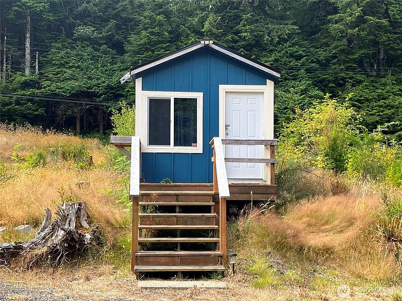 2nd image of 282 Copalis Beach Road