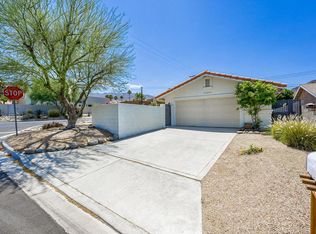54245 Avenida Mendoza, La Quinta, CA 92253