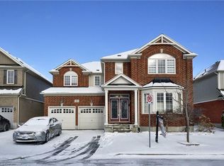 56 Henwood Dr, Cambridge, ON N3C0B8
