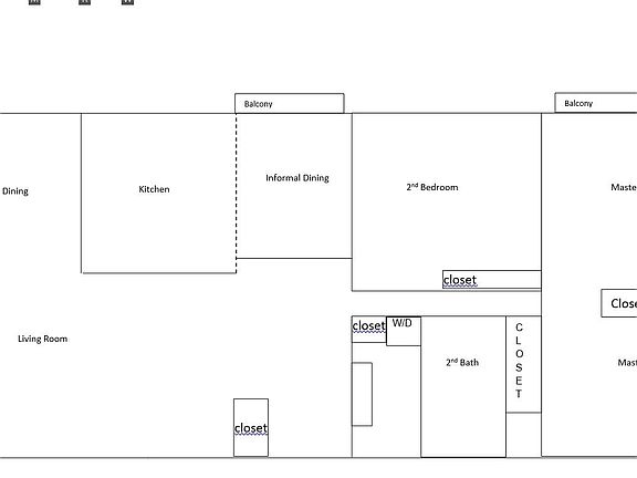 3rd image of 10 9th Ave APT 402