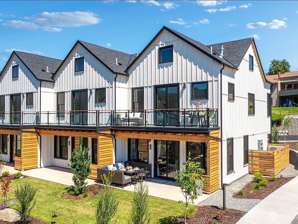 1st image of 1 Ponderosa Court #4C