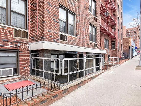 2nd image of 87-70 173rd St #4F