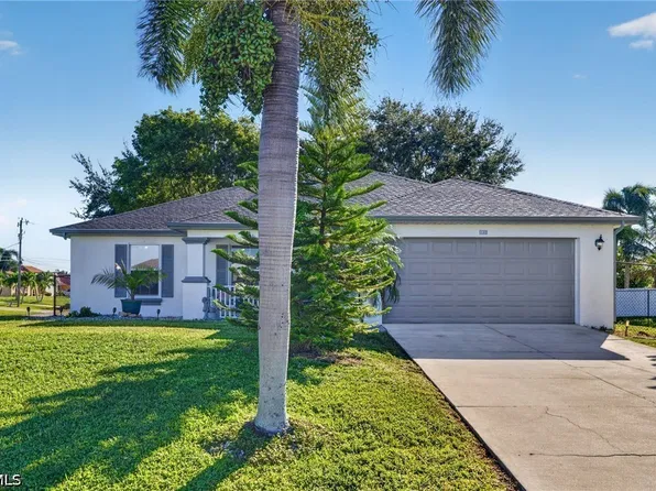 249 NW 29th Pl, Cape Coral, FL 33993