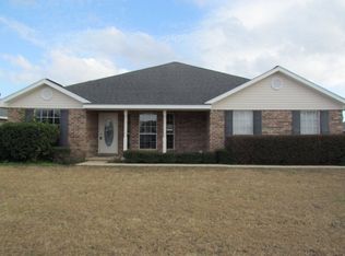 2623 E Ashford Park Dr, Foley, AL 36535