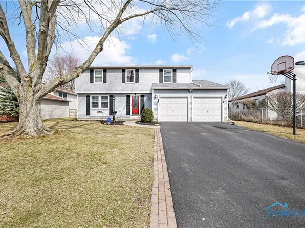 2121 Bromford Rd, Maumee, OH 43537