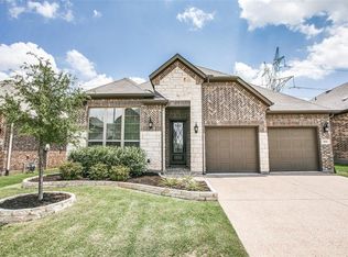 3056 Bella Lago Dr, Fort Worth, TX 76177