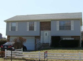 21644 Rudolph Rd, Waynesville, MO 65583