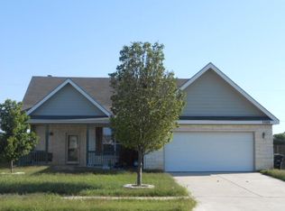 5309 Rimes Ranch Dr, Killeen, TX 76549