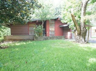 7925 Ridgeview Dr, Houston, TX 77055