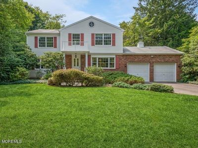 33 Bucks Mill Road, Colts Neck, NJ, 07722